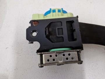 фото thumb №7, Citroen c4 picasso i 1 pas безопасности правые перед переднее натяжитель