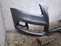 Audi q5 8r рестайлінг  2012-16 рік 8r0807437ah 8r0807437aj бампер перед звичайний Київ, фото thumb