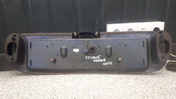 фото thumb №9, Накладка renault megane i купе