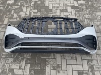 фото thumb №1, Mercedes eqa 243 w243 бампер передний перед