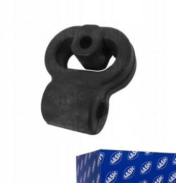 фото thumb №1, Подвес глушитель sasic do fiat grande punto 1.3 1.4