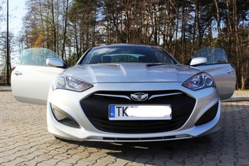 фото мини №2, Эмбелема hyundai genesis coupe емблема марки  423tsagdgEMBLEMATY