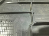 фото thumb №12, Renault megane iv hb захист підвіска 748152941r