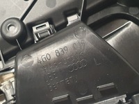 фото thumb №10, Audi a6 c7 4g підсвітка обшивка дверей ambiente ручка led лівий задня 4g5971693a