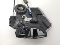 фото thumb №6, Honda cr-v 2014 правая сторона замки