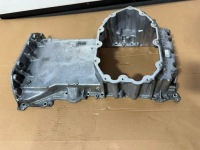 Купити Піддон масляна, піддон оливи, mercedes a6560140600, фото thumb