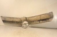 фото thumb №6, Решётка радиатора решётка радиатора opel corsa d