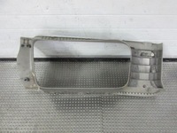 фото thumb №6, Hummer h3 2007 обшивка защита верхний багажника задняя