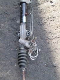 фото thumb №5, Трансмиссия рулевая рейка suzuki liana 1.3 01- europa