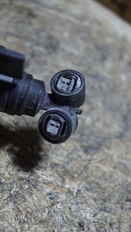 фото thumb №6, Омивач лампи правий audi a5 8t lift 8t0955102d