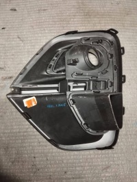 Kia sportage 4 iv рестайлинг  18- решётка правая бампера противотуманной фары 86526-f1510 Недорого, фото thumb