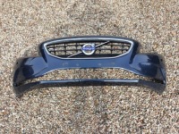 фото thumb №1, Бампер передній volvo v40 rok 12-16