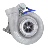 фото thumb №1, Turbo 715735-5030s 5015s 1756217 -5015s