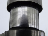 фото thumb №9, Jaguar xj x308 97-03 3.2 v8 вал распределительного вала w правый