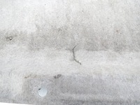 фото thumb №10, Защита плита подвеска пол правая 748141ms0a infiniti m m30 m35 m37 q70