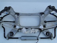 фото thumb №6, Mercedes s klasa 223 w223 підрамник задній підрамник підрамник 4matic гібрид 63 amg