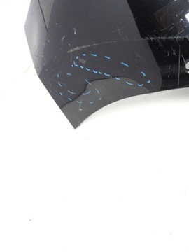 фото thumb №9, Бампер bmw ix20 м-пакет бампер переднее