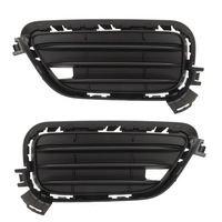 фото thumb №10, 1 пара передний защитные накладки защитные накладки 51117338513 закрытая крышка решётки l8