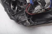 фото thumb №8, Nissan murano i z50 лампа правая передняя eu