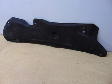 фото thumb №10, Шумоизоляция шумоизоляция капота nissan nv200 2010год