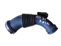 фото thumb №1, Труба воздуха 059129627l audi a5 8t 3.0 tdi