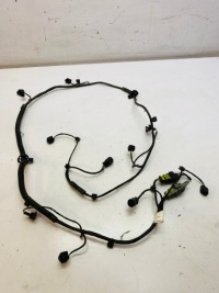 фото thumb №1, Жгут бампера 6 pdc датчиков перед peugeot 508 i rxh #212