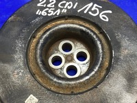 фото thumb №8, Колесо пасове вала mercedes gla cla w176 w246 2.2 cdi 651 a6510353112