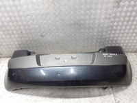 фото thumb №1, Бампер задняя renault megane ii teb66