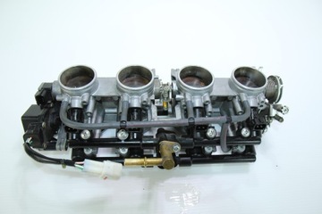 SUZUKI GSX-R 1000 K5 K6 ДРОССЕЛЬ, ИНЖЕКТОРЫ