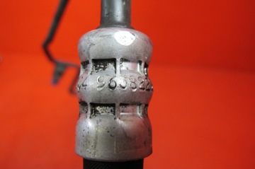 фото thumb №13, Peugeot 206 1.6 16v дроти підсилювача 9638222480 9638222180 комплект