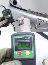 фото thumb №14, Land rover freelander ii 06-14 крышка багажника задняя задняя lrc 798