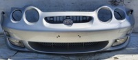 фото thumb №1, Бампер перед hyundai coupe lift 99- оригінал