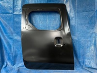 фото thumb №1, Dacia dokker правое сдвижные дверь