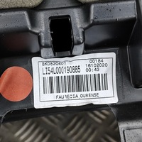 фото thumb №7, Peugeot 2008 ii 2021 панель приладів приладова