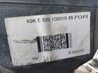 фото thumb №3, Двигатель renault clio iv captur 1.5 dci k9ke629