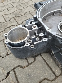 фото thumb №5, Корпус сцепления колеса маховика volvo fl fe d7 renault premium midlum dxi