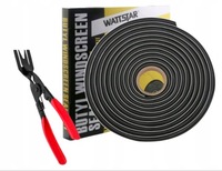 фото thumb №10, Mercedes c klasa w205 корпус стекло фары фара клей бутил szczypce набор