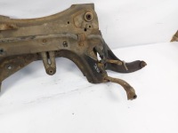 фото thumb №7, Підрамник підрамник підрамник поперечина балка двигуна nissan micra iii k12 1.2 16v