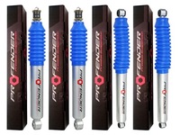 фото thumb №9, Комплект підвішування +2'' suzuki samurai profender