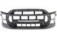 фото thumb №13, Mini cooper one f55 f56 f57 lci lift 2020-2024 бампер передній перед