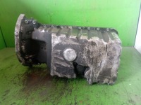 Поддон масляная r6110140902 mb sprinter w903 313 в Украине, фото thumb