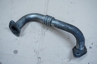 фото thumb №2, Ssangyong kyron трубка шланг труба egr 2,0 xdi