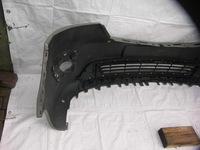 фото thumb №10, Opel vivaro b 14 - 19 - бампер передній перед решітка радіатора kielce-gliwice