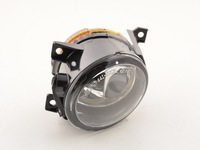 фото thumb №8, Противотуманная фара левый vw golf 5 plus / tiguan / touran