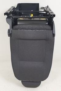 фото thumb №7, Сиденье правый перед skoda roomster praktik europa