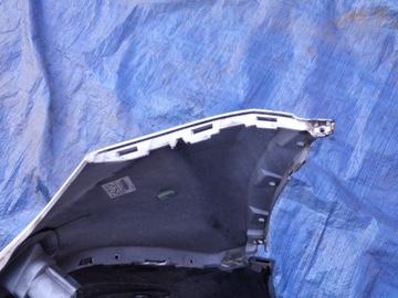 фото thumb №10, Запчасти | mokka a бампер перед переднее 95122388 | 175