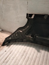 фото thumb №5, Капот smart fortwo ii a4517500103