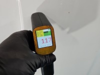 фото thumb №8, Капот передняя renault экспресс 21-24 0v369