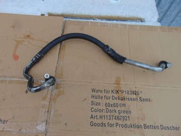 фото thumb №5, Шланг кондиционера ford focus mk3 1.6 tdci