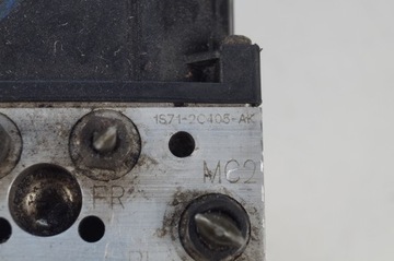 фото thumb №8, Ford mondeo mk3 2,5 v6 насос тормозная abs блок управления 0265225061